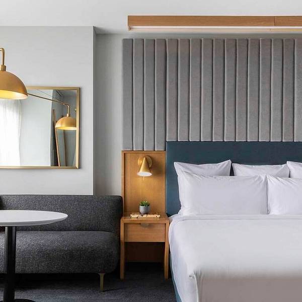 21C Museum - Chicago - Doets Reizen - 2PK