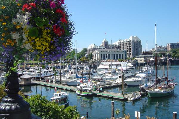 Familievakantie Banff National park - Alberta - Canada - Doets Reizen