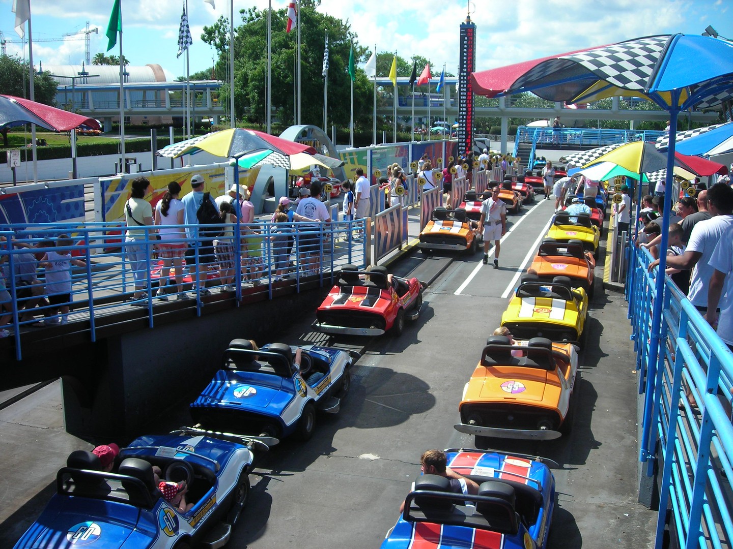 Disney - Orlando - Florida - Doets Reizen