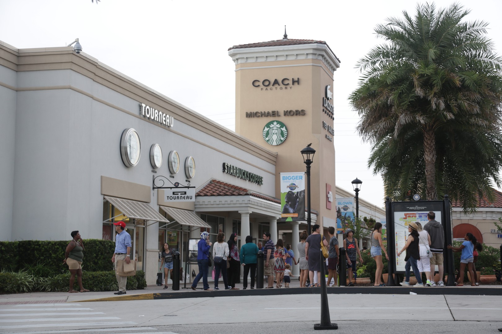 Orlando - Florida - Doets Reizen