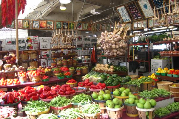 Montreal - Quebec - Canada - Doets Reizen