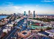 Boston - Massachusetts - Amerika - Doets Reizen