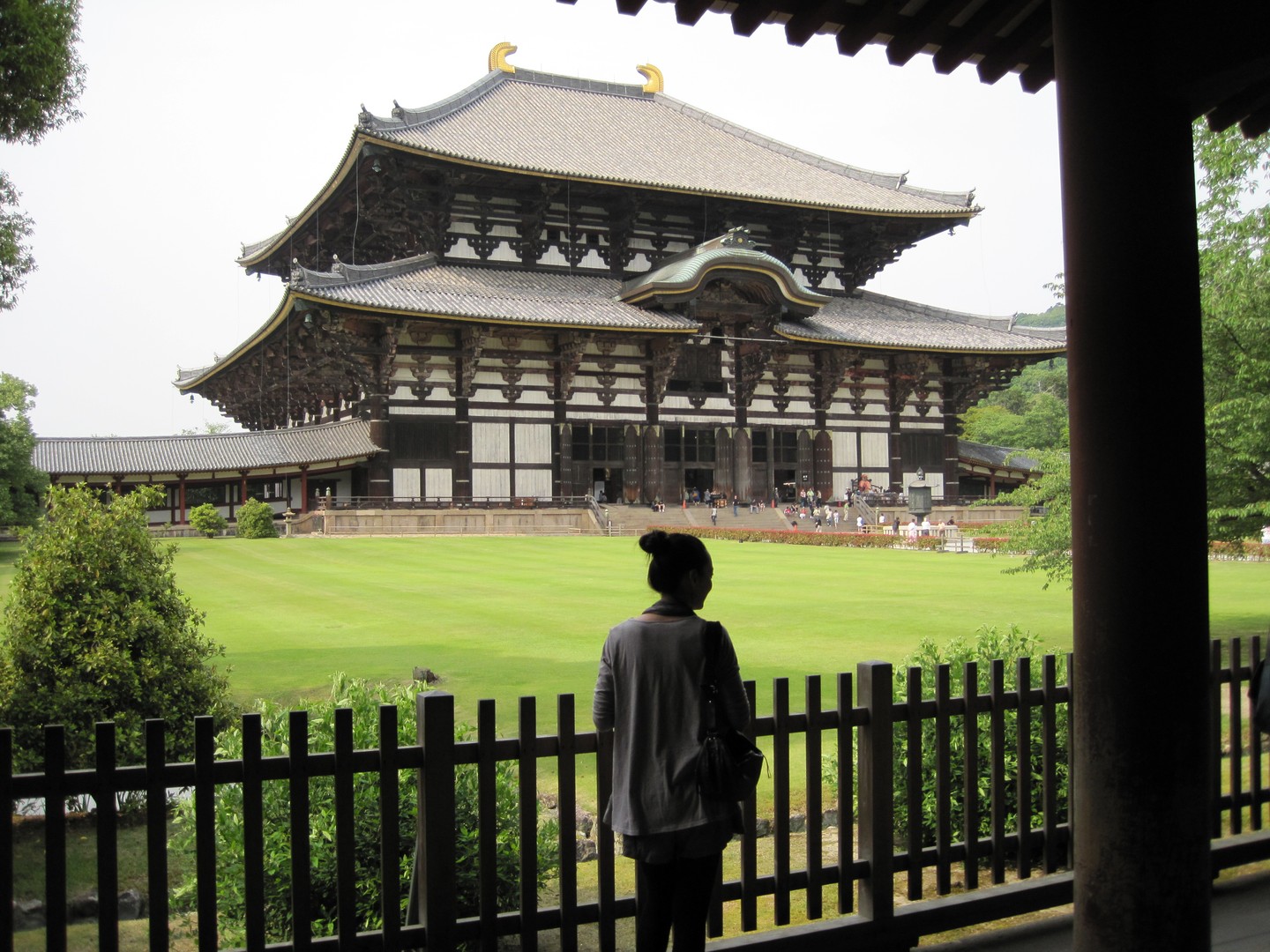 Nara - Japan - Doets Reizen