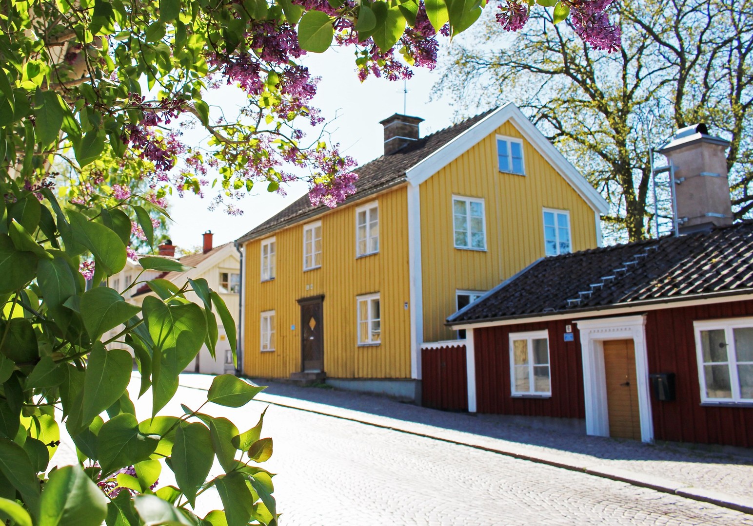 Vimmerby, Småland - Vakantie Zweden - Doets Reizen - Credits to Vimmerby