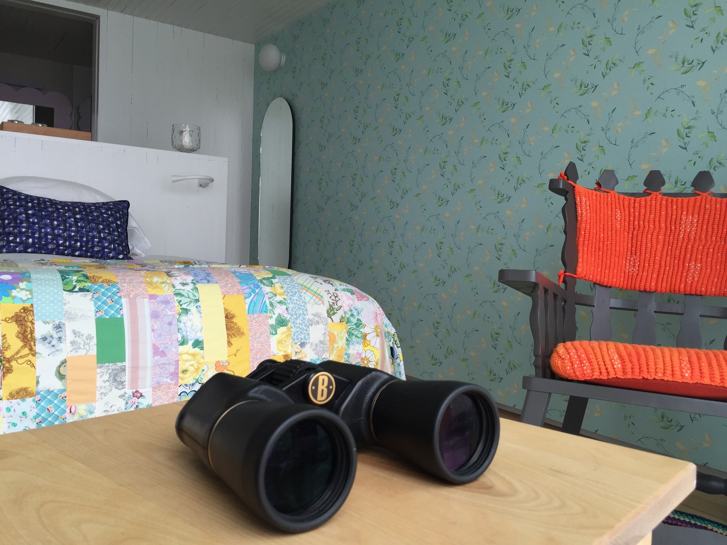 Fogo Island Inn - Newfoundland & Labrador - Canada - Doets Reizen