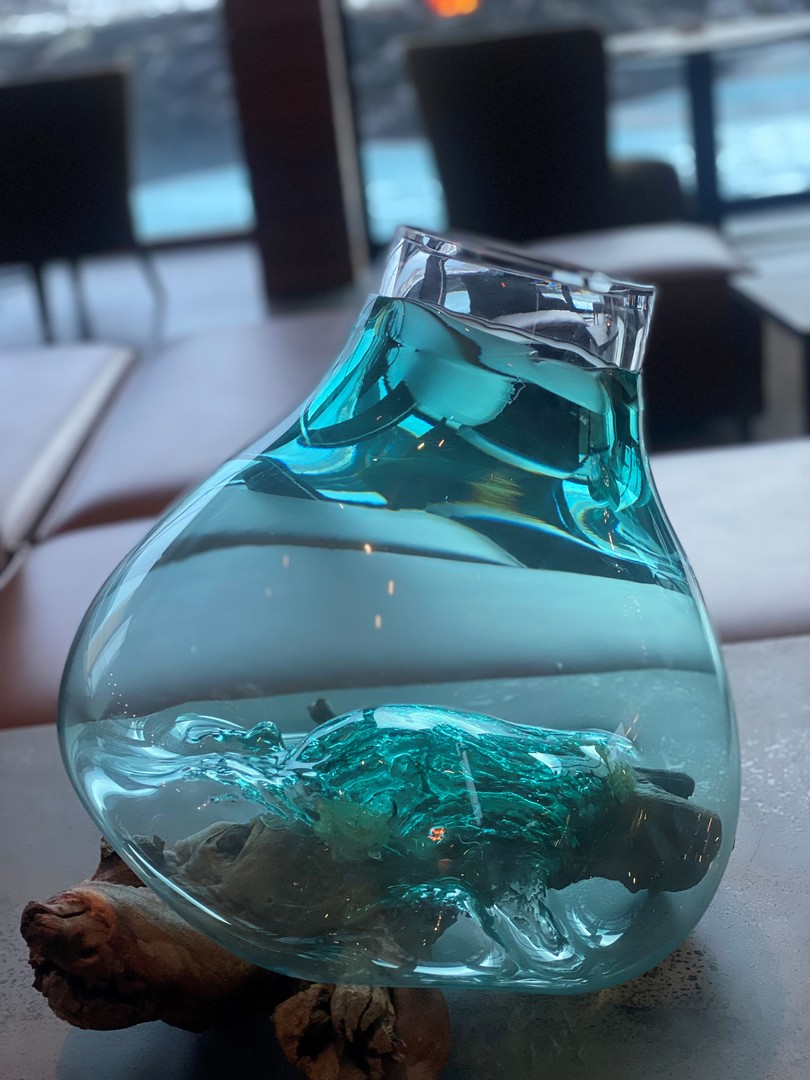 The Retreat at Blue Lagoon - IJsland - Vakantie IJsland - Doets Reizen - Elske Doets