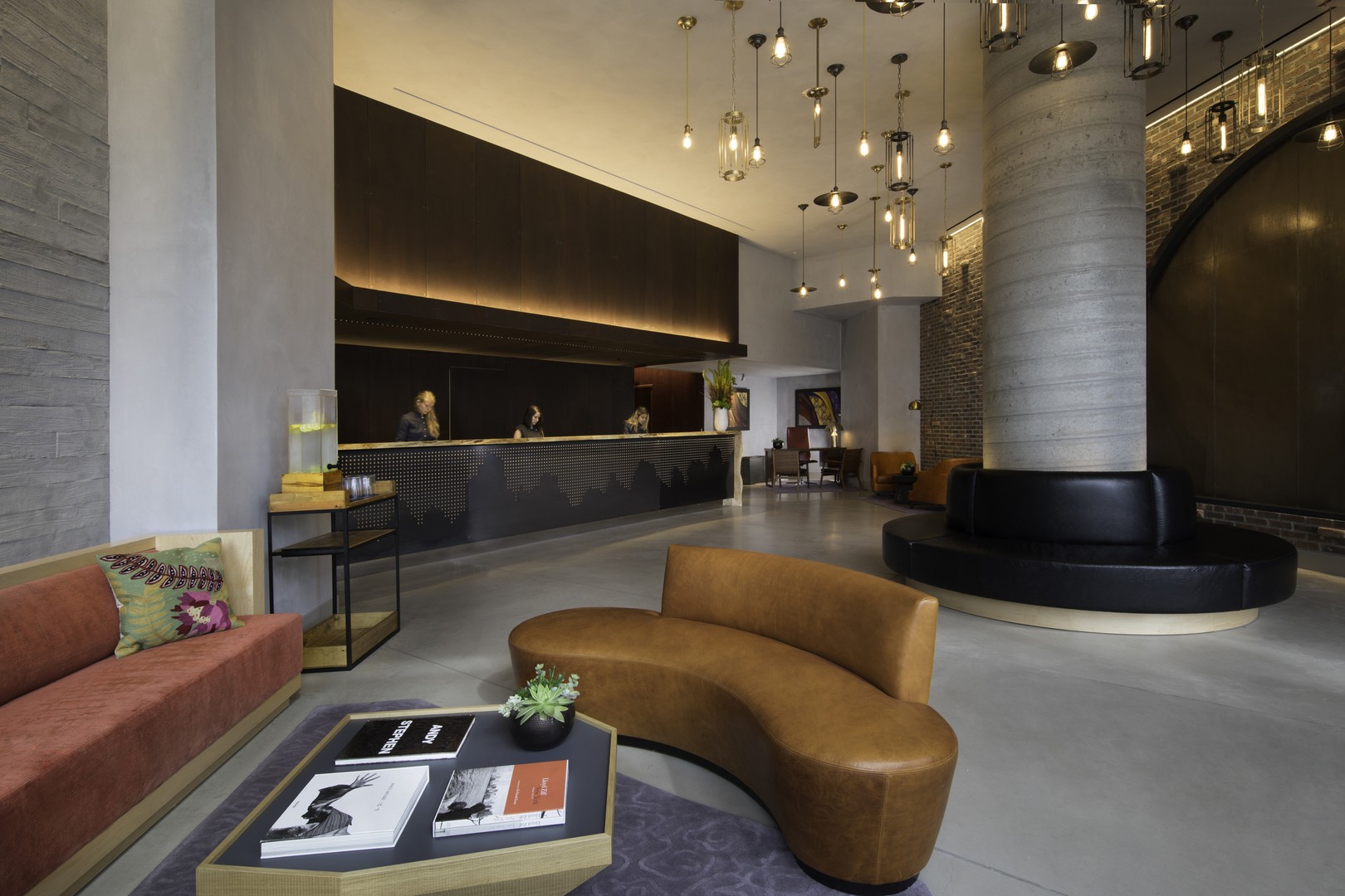 Hotel 50 Bowery - New York - Doets Reizen