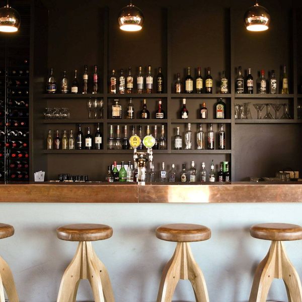 Hotel Laxa - bar