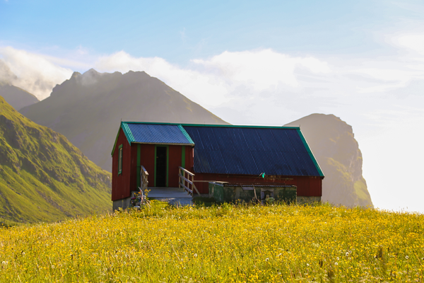 Lofoten - Doets Reizen - Vakantie Noorwegen - Credits VisitNorway.com