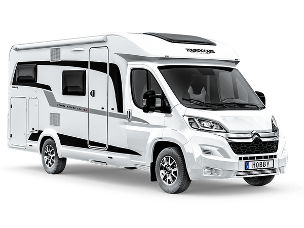 IJsland - Touring Cars IJsland - Small Motorhome - Doets Reizen