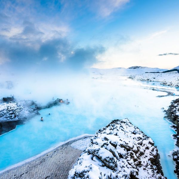 Blue Lagoon Silica Hotel - IJsland - Doets Reizen