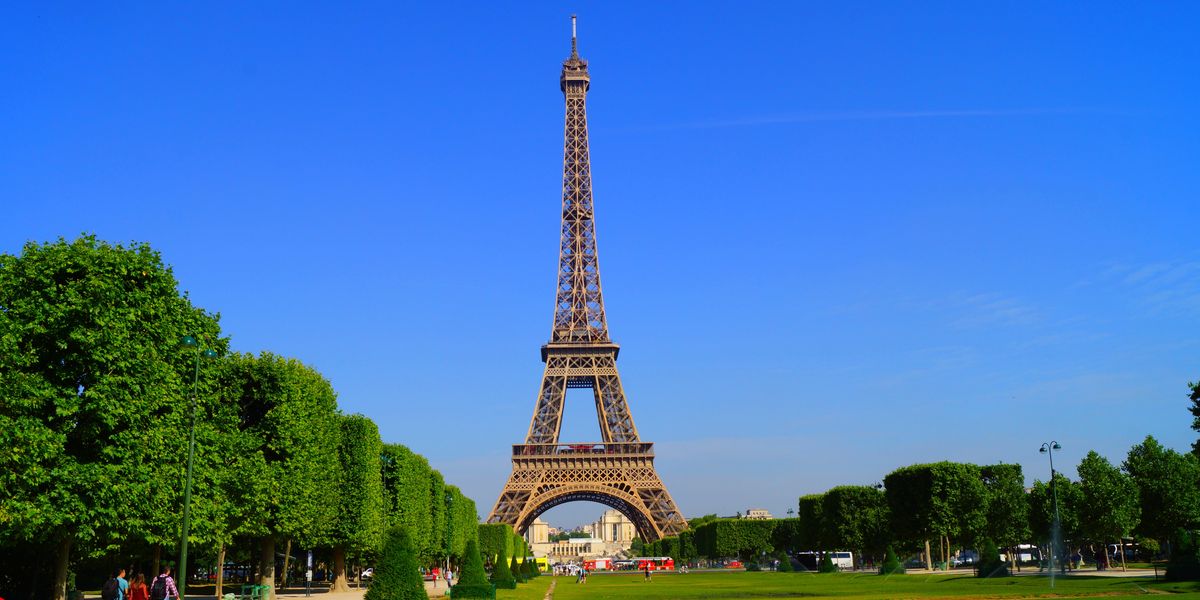 Parijs - Doets Reizen - Vakantie Frankrijk - Afbeelding van Free-Photos via Pixabay