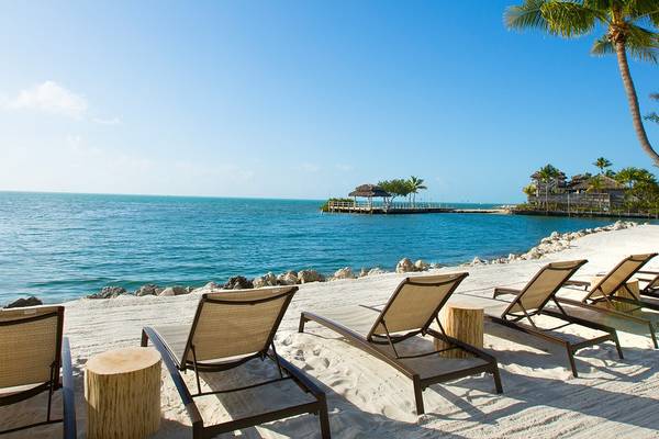 Pelican Cove Resort - The Keys - Florida - Doets Reizen