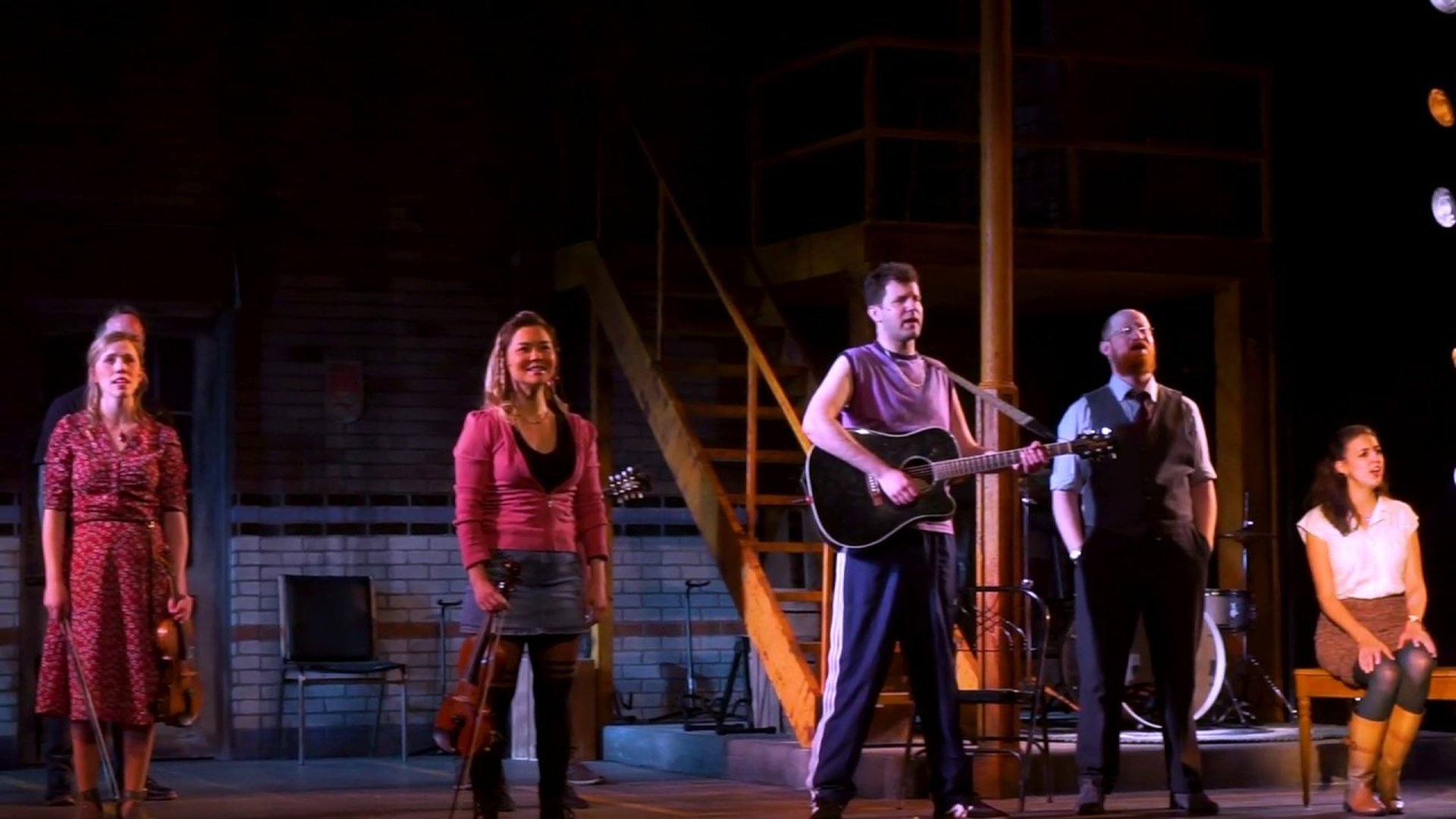 Cape Playhouse - Cape Cod - Massachusetts - Doets Reizen