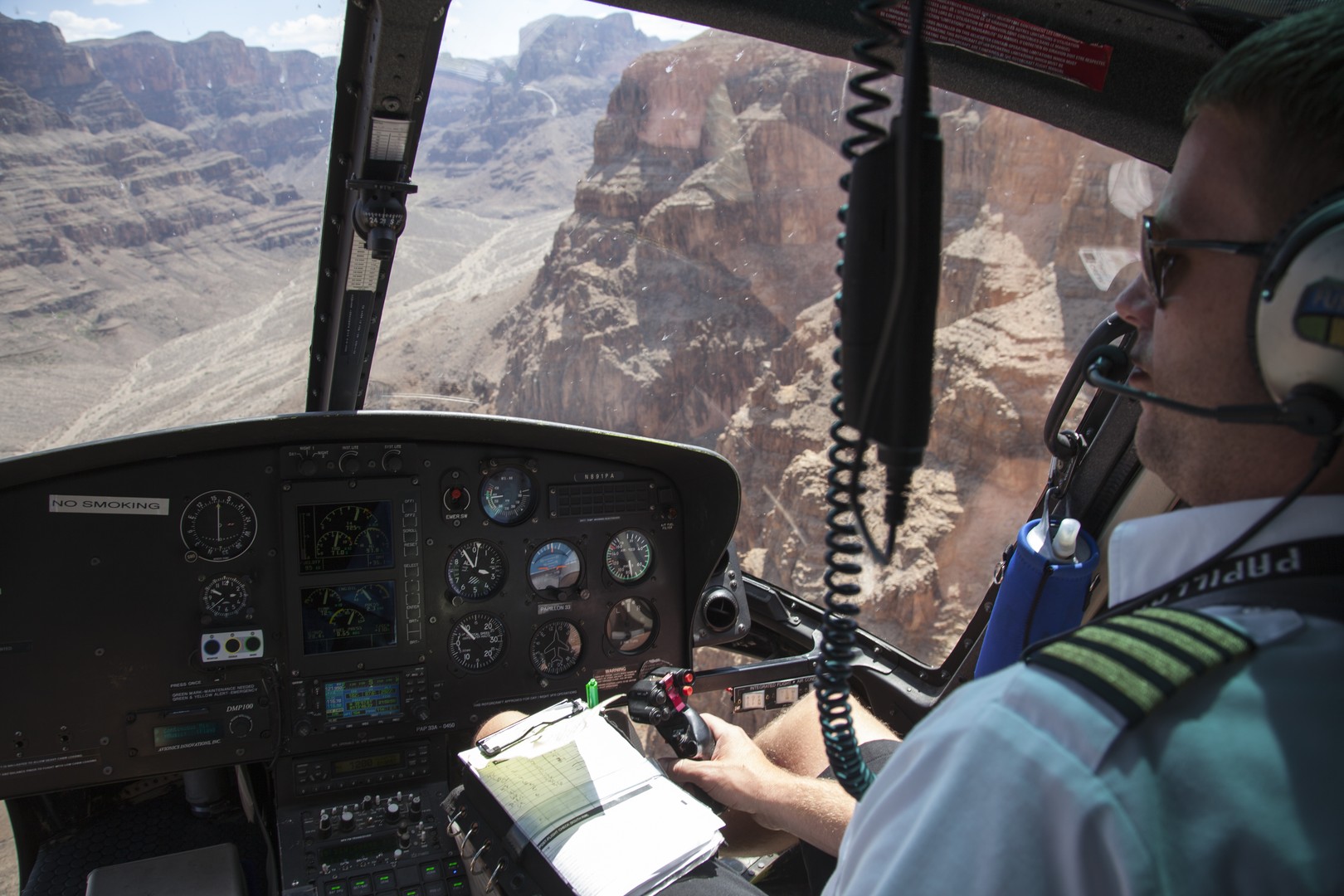 Grand Canyon - Arizona - Doets Reizen