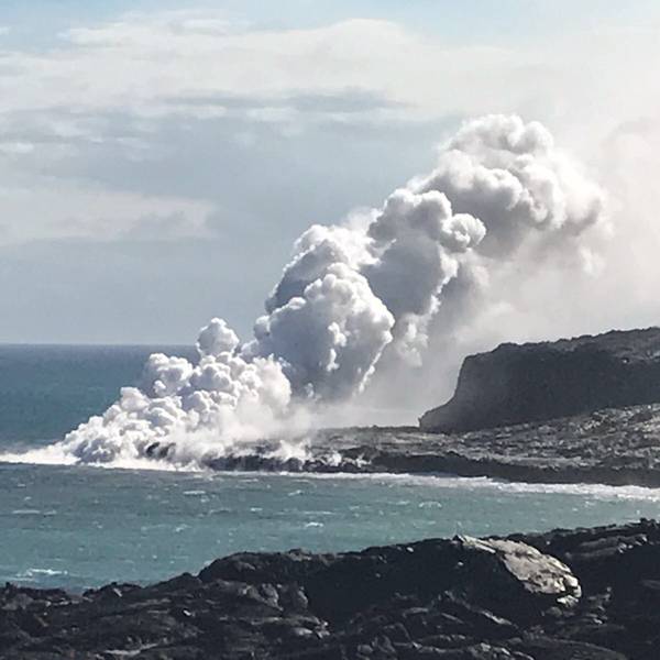 Fietsen Big Island - Hawaii - Doets Reizen