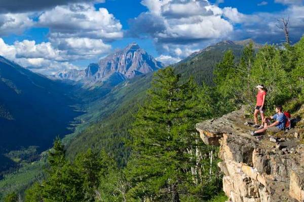 Aspen - Colorado - Doets Reizen