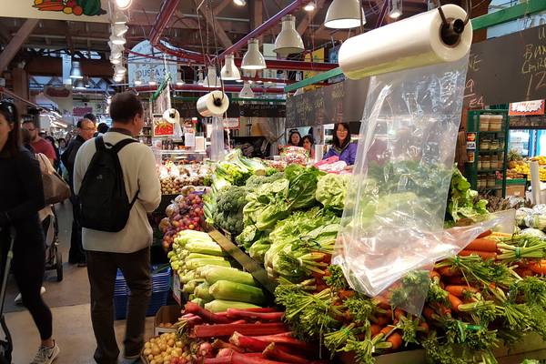 Granville Island - Vancouver - British Columbia - Canada - Doets Reizen