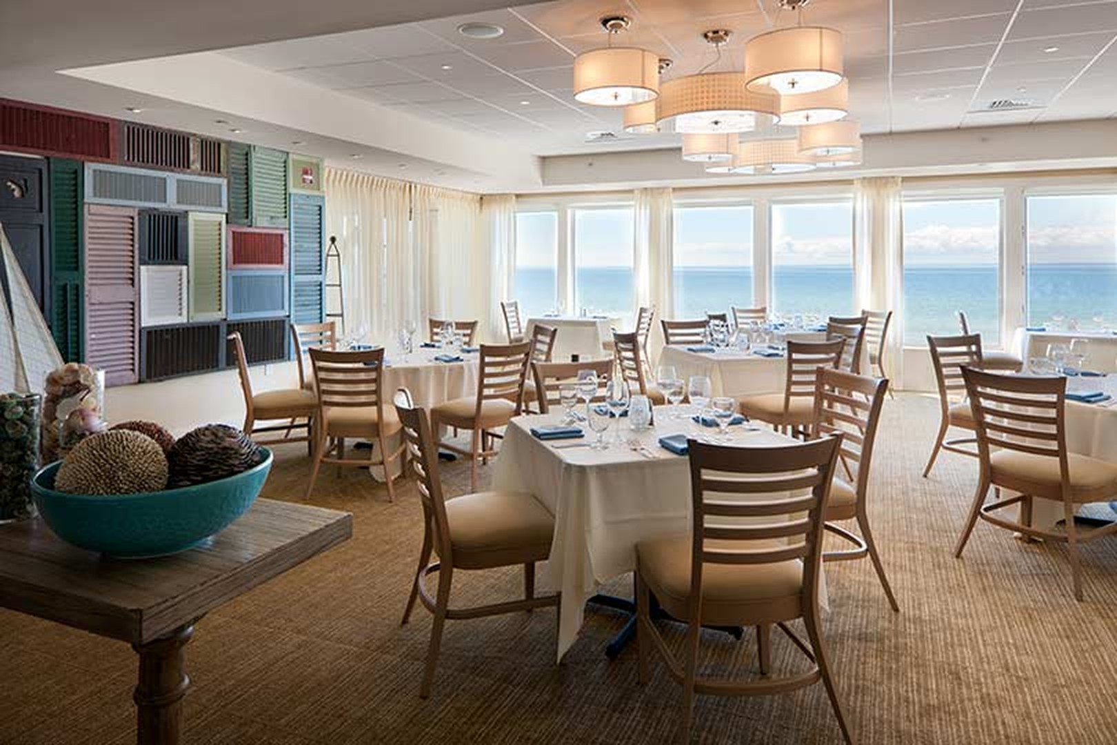 Sea Crest Hotel Falmouth - Cape Cod - Massachusetts - Doets Reizen