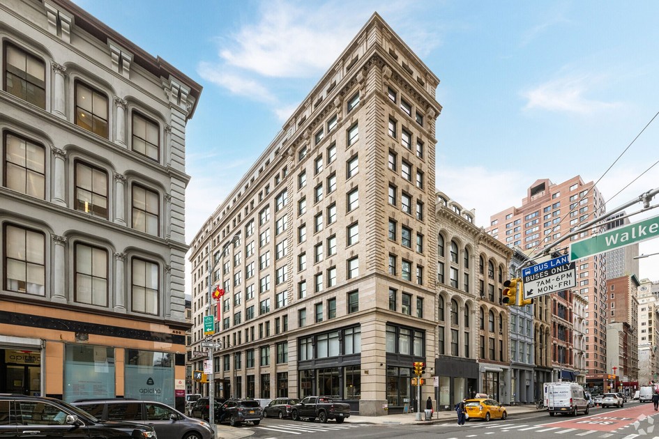 Walker Hotel Tribeca Doets Reizen