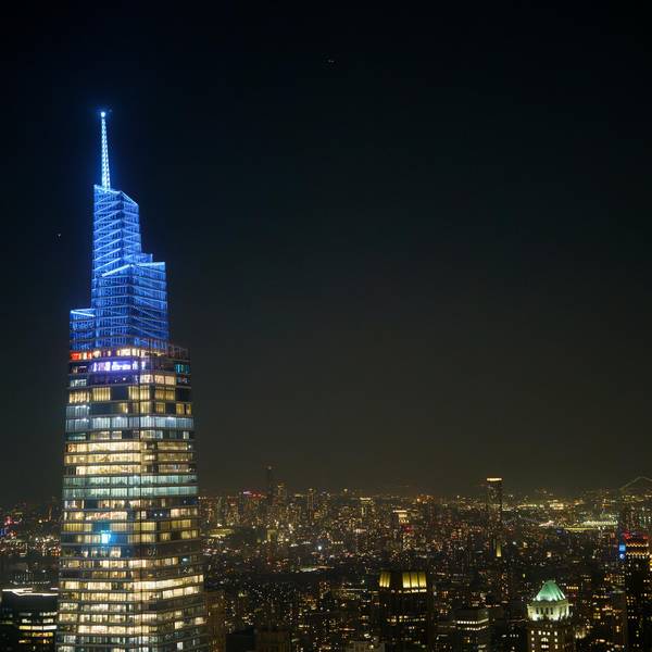 New York City - Doets Reizen