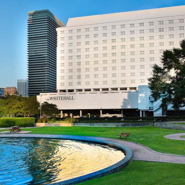 The Whitehall Houston - Hotel