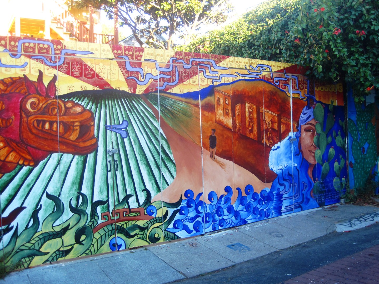 San Francisco - California - Amerika - Doets Reizen