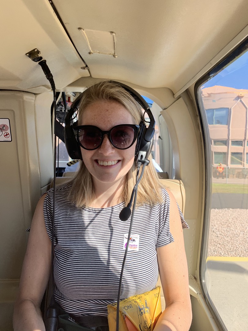 Grand Canyon - Arizona - Doets Reizen