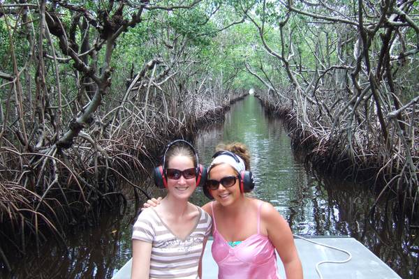 Everglades National Park - Florida - Doets Reizen