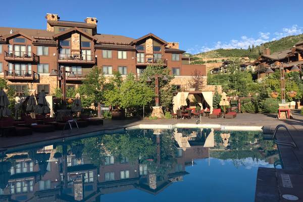 Park City - Utah - Doets Reizen