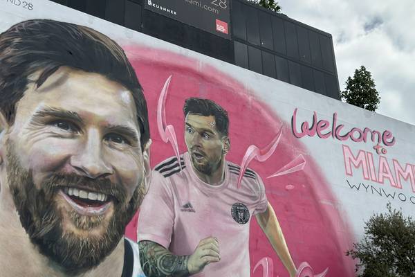 Wynwood Walls - Miami - Florida - Amerika - Doets Reizen