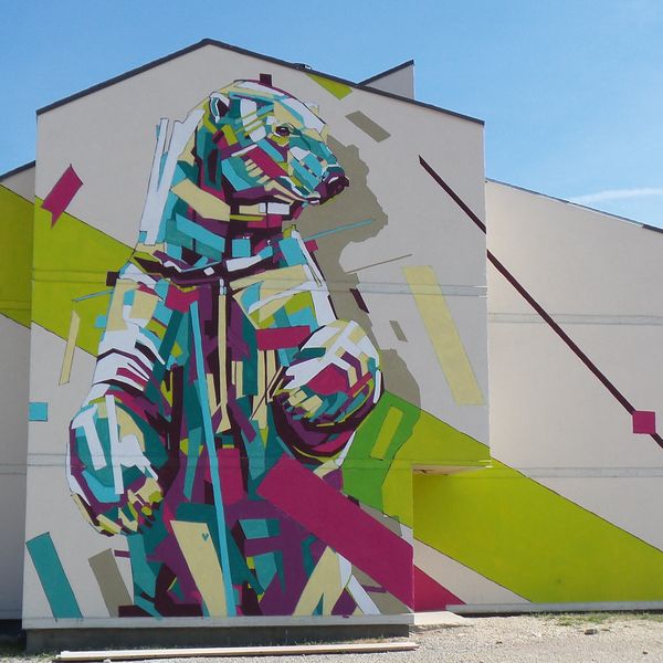 Churchill - Manitoba - Canada - Doets Reizen