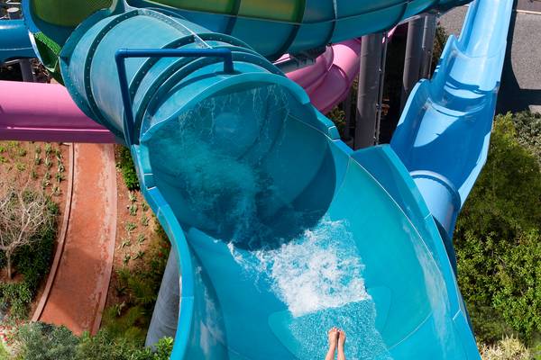 Waterpark Aquatica Orlando - Florida - Doets Reizen