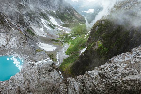 Tweedsmuir Park Lodge - British Columbia - Canada - Jesaja Class - Doets Reizen