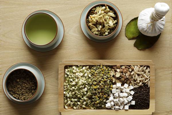 Amanyangyun Shanghai | China | Doets Reizen