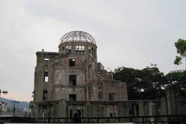 Hiroshima - Japan - Doets Reizen