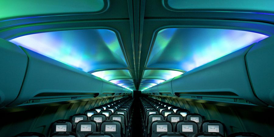 Aurora Icelandair - Doets Reizen