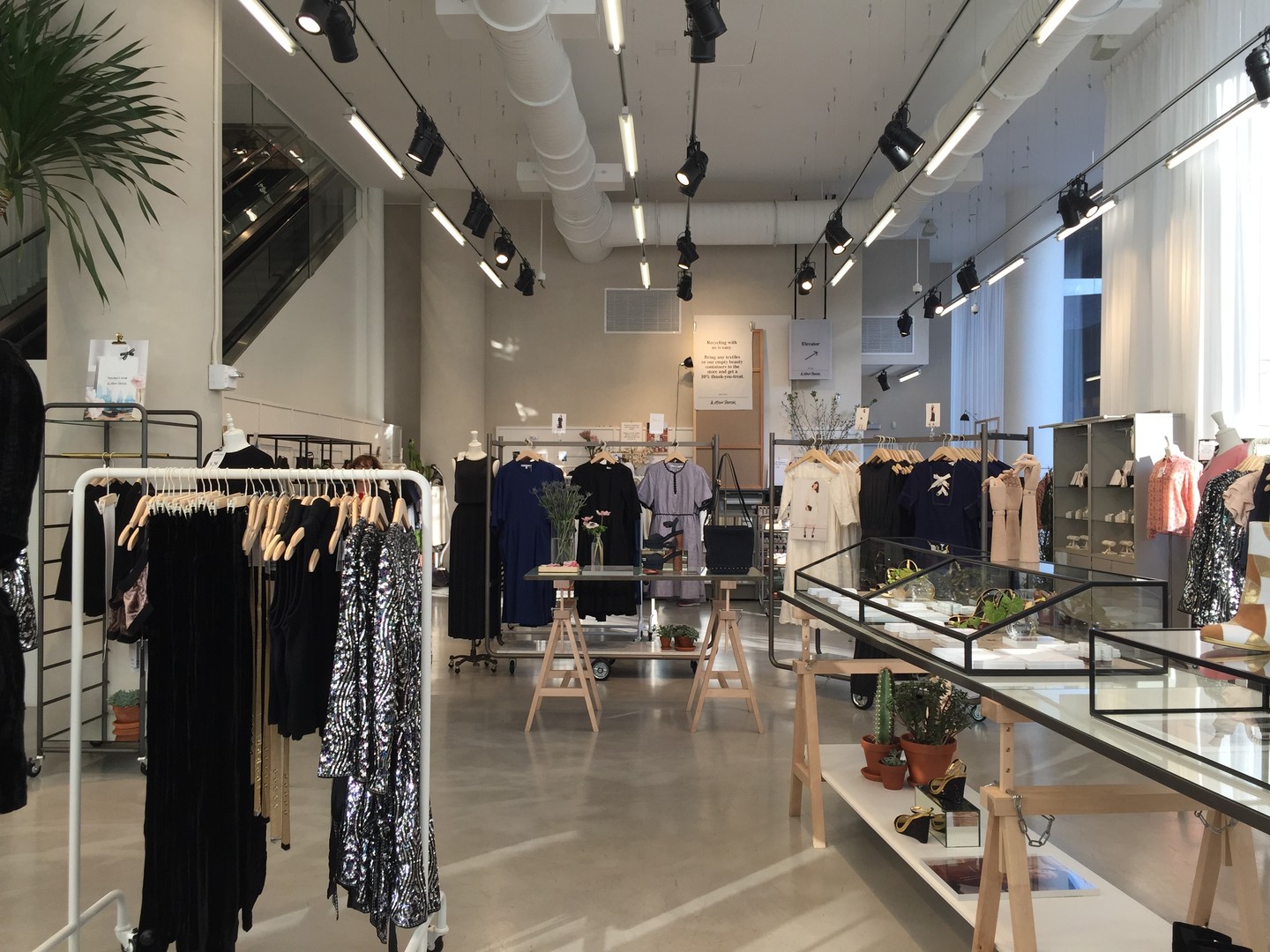 Shoppen in New York - Doets Reizen