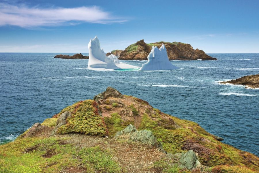 Twillingate - Newfoundland & Labrador - Canada - Doets Reizen