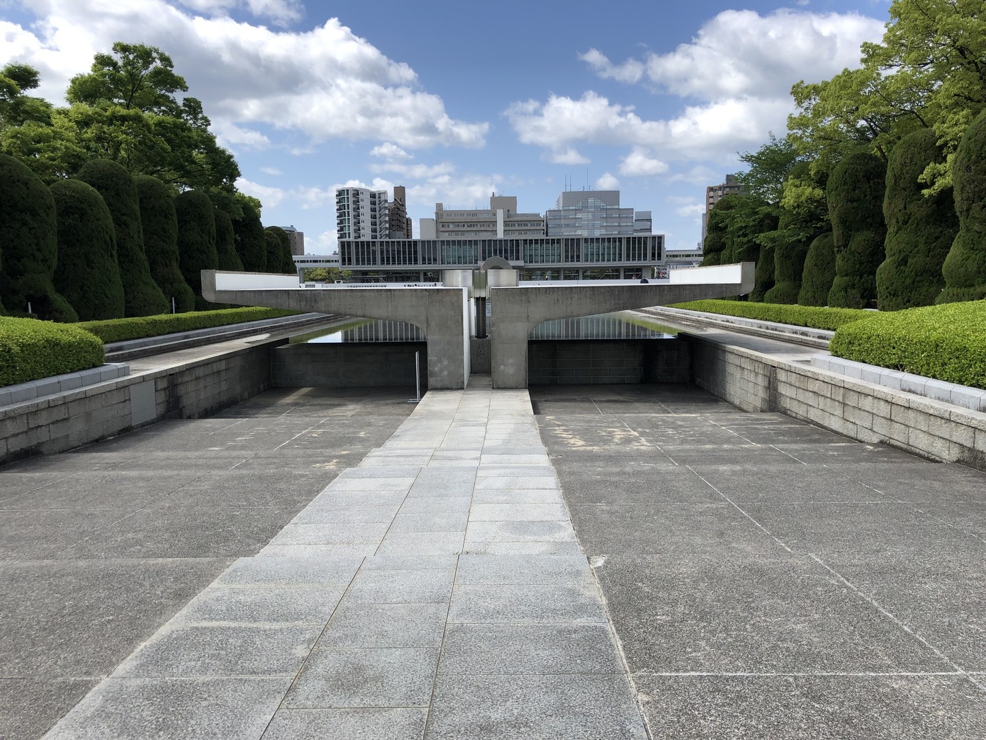 Hiroshima - Japan - Doets Reizen