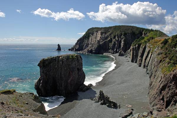 Gros Morne National Park - Newfoundland & Labrador - Canada - Doets Reizen