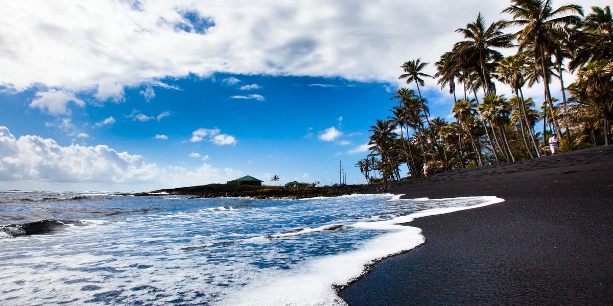 Big Island - Hawaii - Doets Reizen