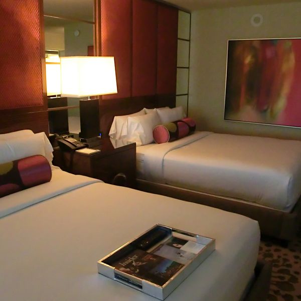 MGM Grand - Hotel - Las Vegas - Nevada - Doets Reizen