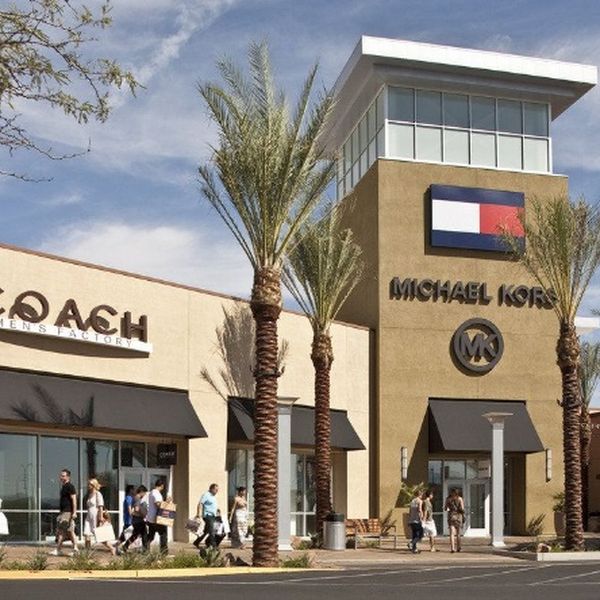 Shoppen Las Vegas - Nevada - Doets Reizen