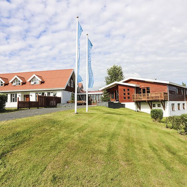 Fosshotel Hekla -