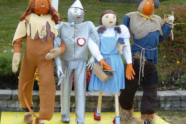 India Summer Vermont - Amerika - Doets Reizen