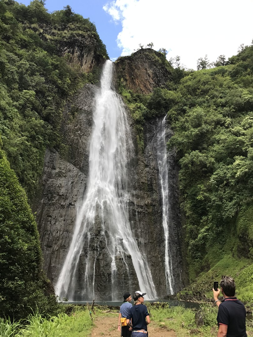 Helikoptervlucht Kauai - Hawaii - Doets Reizen