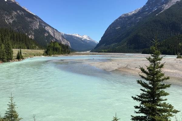 Jasper National Park - Alberta - Canada - Doets Reizen