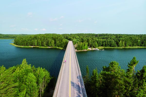 Turko - Doets Reizen - Vakantie Finland - Credits VisitFinland