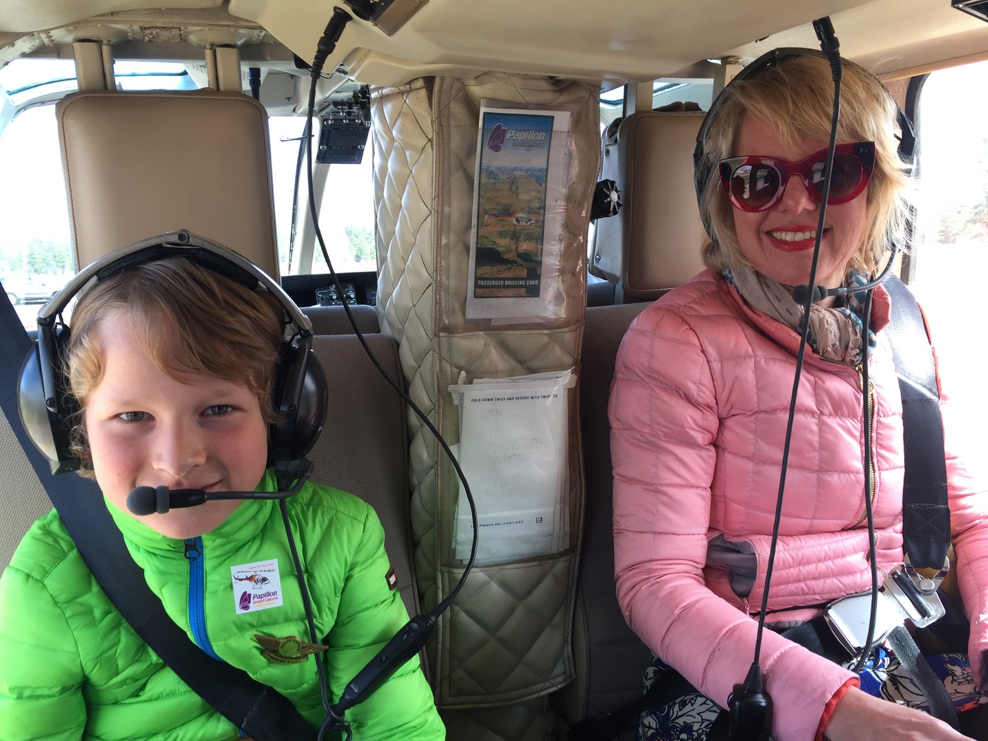 Grand Canyon - Arizona - Doets Reizen